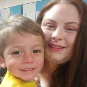 Meet your Posher, Brandy